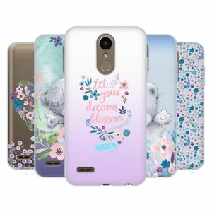 OFFICIAL ME TO YOU SOFT FOCUS SOFT GEL CASE FOR LG PHONES 2 - Picture 1 of 7