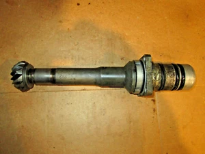 OMC Cobra Stern Drive OEM 1986-1988 Pinion Gear, Shaft, & Housing - Picture 1 of 3