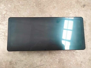 02/2021 to 12/2024 GWM Haval H6 - Radio media screen (Front/Centre) - Picture 1 of 2