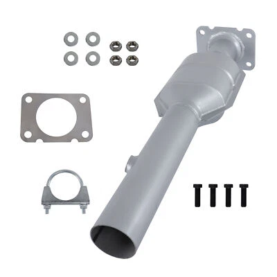 Convertidor catalítico LABLT para Buick LeSabre y Pontiac Bonneville 2000-2005 3,8 L Foto 1 de 4