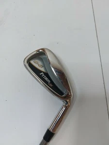 Snake Eyes Python OS 5 Iron / RH / Carbon Stick SENIOR Graphite / mm6171 - Picture 1 of 6
