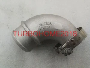 NEW HX30W Cummins 4BT 4BTA 3.9L Turbo Turbocharger Elbow Pipe 3918686 - Picture 1 of 5