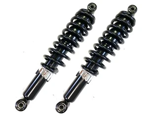 2 New Front Shocks Absorbers Fit 2006-2010 Yamaha Wolverine 450 4WD -  YFM450FX - Bild 1 von 5
