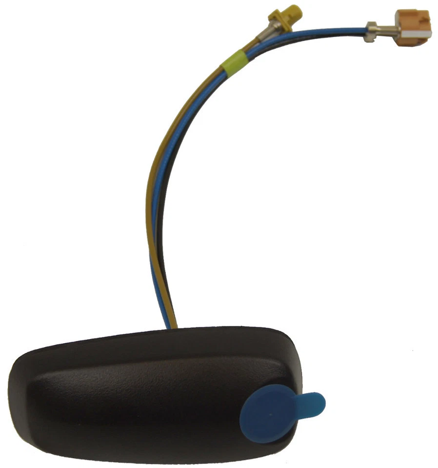 Antena base Lucerna DTS 2006-2008 montaje en techo OnStar GPS nuevo segundo diseño 15871588 Foto 1 de 4