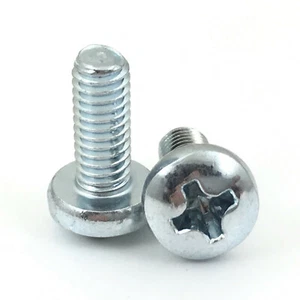 2 nuevos tornillos con soporte de TV para modelo RCA RT1970-B - Imagen 1 de 3