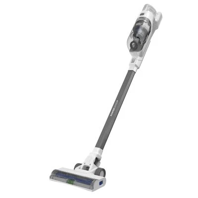 BLACK+DECKER POWERSERIES+ 16V MAX Cordless Stick Vacuum with LED Floor Lights... - Image 1 of 4