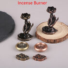 Incense Buddha Hand Lotus Incense Frame Incense Table Tea Table Furnishings