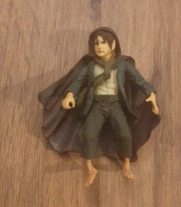 LORD OF THE RINGS ACTION MINT & LOOSE FIGURES- PIPPIN - Picture 1 of 1