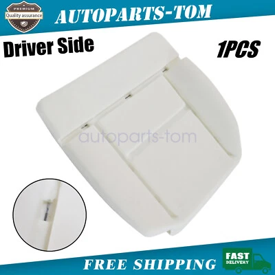 Front Driver Bottom High Density Foam Cushion For 2006 2007 2008 Lincoln Mark LT - Image 1 of 4