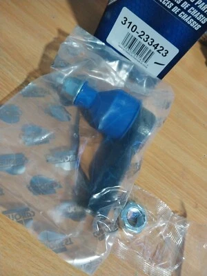 06-12 Dodge Ram 1500 extremo de barra de amarre de dirección exterior delantera 310-233423 Carquest Foto 1 de 4