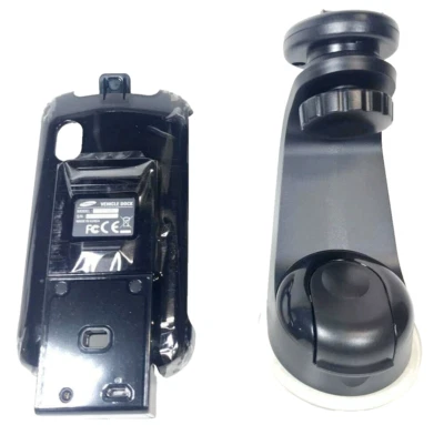Samsung ECS-K1E6BE Universal Suction Car Mount Kit, Black - Image 1 of 4