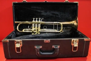 Tromba Xeno YTR-8335G USATA YTR 8335 G U2534 250319 - Foto 1 di 12