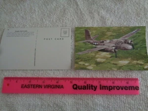 JUEGO DE DOCE POSTALES DE AVIONES DIFERENTES #3 - Imagen 1 de 12