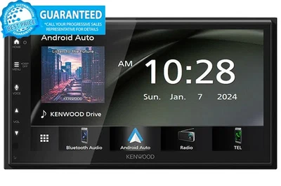 Kenwood DMX5710S - Image 1 of 2