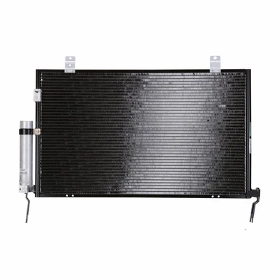 For Mitsubishi Endeavor A/C Condenser 2004-2011 MI3030164 - Image 1 of 4
