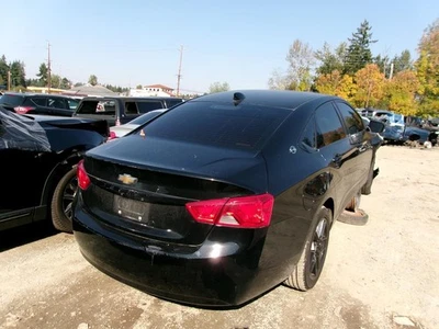 Used Front Outer Drive Axle Shaft fits: 2016 Chevrolet Impala Front Axle outer a Foto 1 de 4