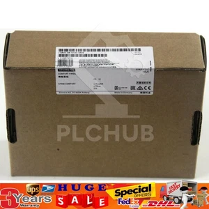 New Siemens 6AV2124-1DC01-0AX0 SIMATIC KP400 Comfort Panel 6AV2 124-1DC01-0AX0 - Picture 1 of 5