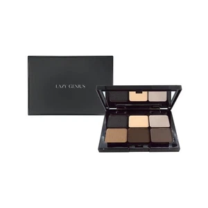 Eyeshadow Palette - Dark Storm - Picture 1 of 3