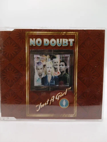 Just a Girl - Bild 1 von 1