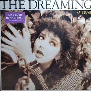 Kate Bush The Dreaming NEAR MINT Fish People Vinyl LP - Bild 1 von 1