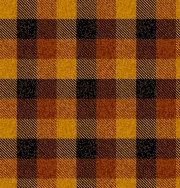 Quilting Treasures - Great Plains Plaid  2 YARDS FOR 22.00 Quilting Fabric - Image 1 of 1