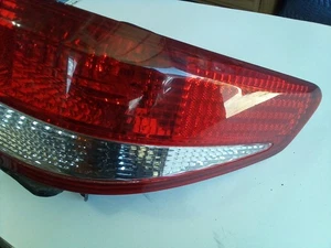 2003 Honda Accord Left Driver Side Outer Taillight Fits 2003-2004 - Picture 1 of 9