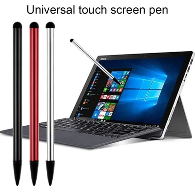 Touch Screen Stylus Pens for iPhone iPad Tablet Samsung Android Phone Uk - Image 1 of 4