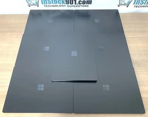 Lot 7 Surface Laptop 3 1868 13.5" i7-1065G7 1.3GHz 8gb RAM 256gb SSD NO POWER - Picture 1 of 8