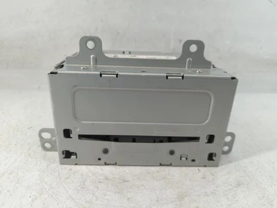 Receptor de radio reproductor de CD Buick Lacrosse Am Fm 2011-2012 PXG6D Foto 1 de 4
