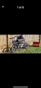 Mini Bike - Picture 1 of 6