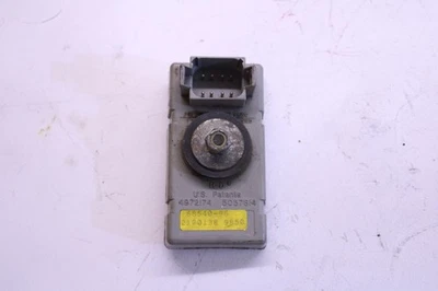 Harley Sportster XL1200 C 2000 personalizado OEM módulo de señal de giro cancelador TSM Foto 1 de 4