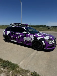 2010 Audi A4 - Picture 1 of 23