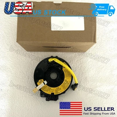 Se adapta a Suzuki Swift SX4 Alto 2008-2017 reloj resorte EE. UU. NUEVO Foto 1 de 4