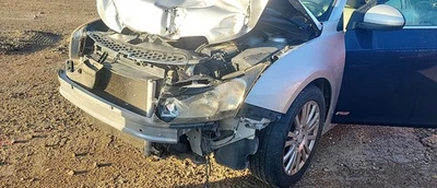 Chevrolet Cruze 2011 motor de 1,4 L fabricante de equipos originales 121 k millas - LKQ434258420 Foto 1 de 4