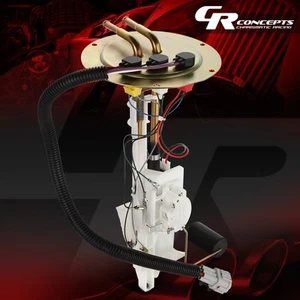 OE STYLE FUEL PUMP MODULE ASSEMBLY FOR 1998-2000 NISSAN FRONTIER PICKUP 2.4L - Picture 1 of 6