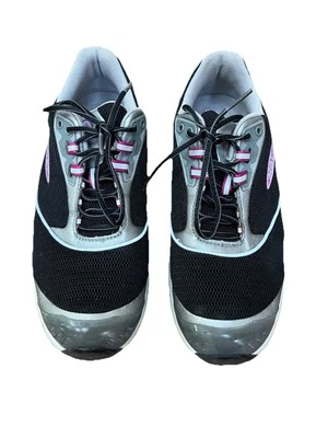 MBT trainers lace up shoes 8.5  - Image 1 of 4