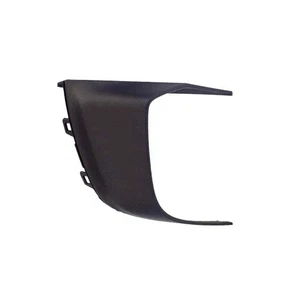 Fit For Porsche Cayenne 92A 2015-2017 Right Front Bumper Air Guide Trim Frame - Bild 1 von 5