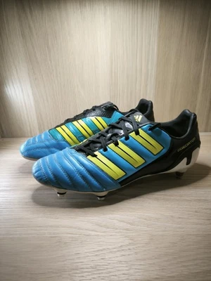 Adidas Predator Adipower Absolion SG UK 8 US 8,5 Fußballschuhe Fußballschuhe - Bild 1 von 4