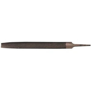 Draper Bastard Taglio Mezzo Tondo Lima 6 x 300mm Temprato Carbon Acciaio Cromato - Foto 1 di 1