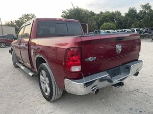 2009-2011 DODGE RAM 1500 Front Suspension Knee Left Driver for 2WD RWD    969137 - Picture 1 of 12