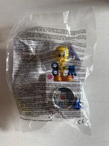 Sealed McDonalds Toy Looney Tunes Tweety-Pie & Sylvester Figure 1995 - Picture 1 of 3