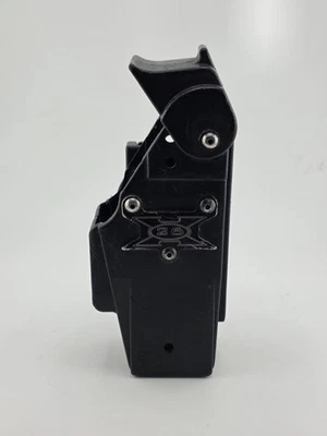 Blade-Tech x26 Taser Holster Right Hand Draw W/Hood Duty Tactical Security Belt  - Image 1 of 4