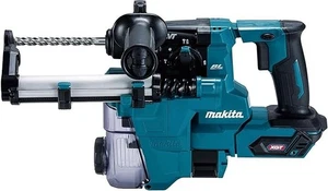 Makita HR010GZKV 40 V Max Bohrhammer Bohrer nur Werkzeug + Koffer Japan - Bild 1 von 6