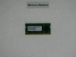 CC411A 512MB 200pin DDR2 Memory HP LaserJet CP3505 / Cisco 887VA Router - Picture 1 of 1