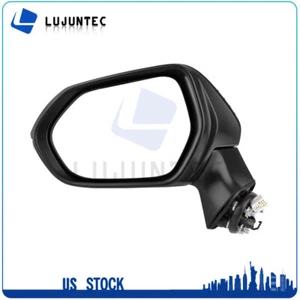 For 2020 Toyota For Corolla View DoorMirror Power Heated Signal Driver Side - Picture 1 of 8
