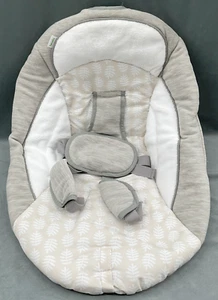 Ingenuity PowerAdapt ConvertMe Swing Wynn Replacement Part Seat Cover - Picture 1 of 2