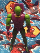 1992 Annihilus Action Figure Toy Biz Marvel