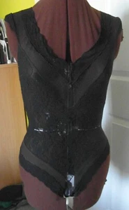 Stretch Lace Cover all Undergarment - Picture 1 of 5