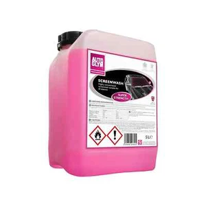 Autoglym Profesional Coche Super Concentrado Espuma Lavado Pantalla 5 Litros 5L Lavado - Imagen 1 de 5