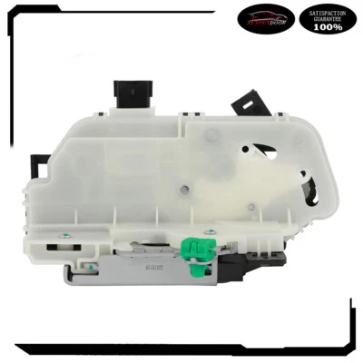 Door Lock Actuator Front Right for Ford Explorer 2011-2019 Taurus Lincoln MKS - Изображение 1 из 4